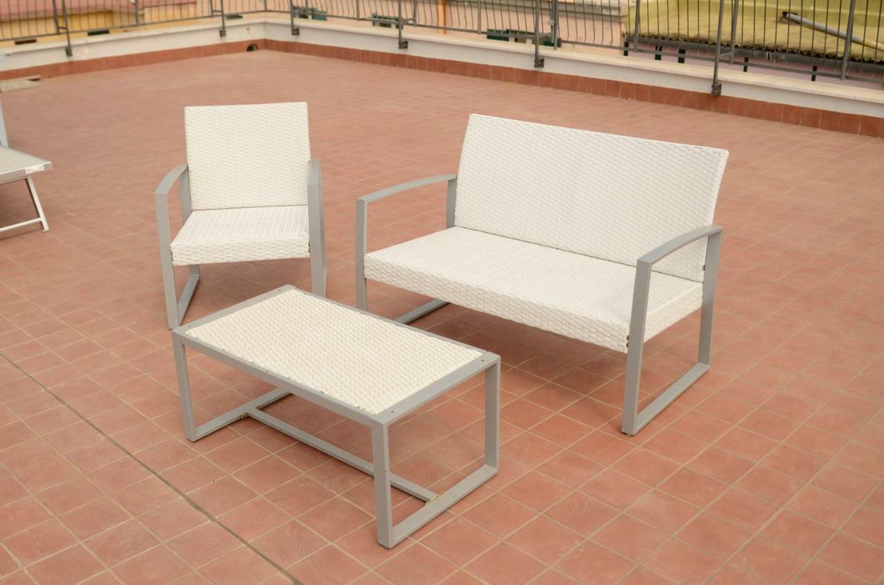 Terrazza Eurialo